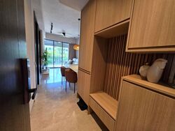 FORETT AT BUKIT TIMAH (D21), Apartment #500277721
